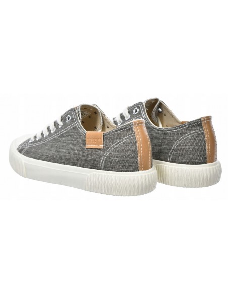 Trampki damskie buty sneakersy niskie BIG STAR RR274797