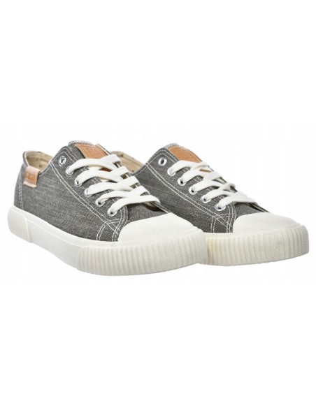 Trampki damskie buty sneakersy niskie BIG STAR RR274797