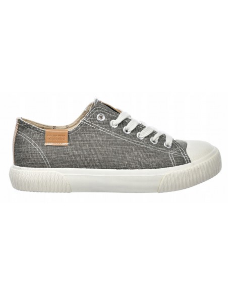Trampki damskie buty sneakersy niskie BIG STAR RR274797