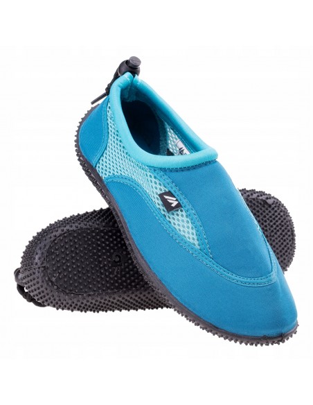 Buty do wody damskie na basen plażę MARTES REDEO wo's