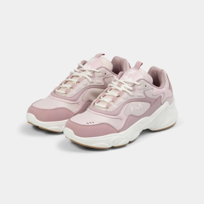 Buty damskie Fila na każdą okazję: od sportu po casual