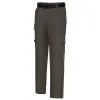 SPODNIE TREKKINGOWE CAMPUS KRONOS odpinane 2w1 XL