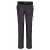 Spodnie damskie TREKKINGOWE 4-WAY stretch WZMACNIANE CAMPUS KIRUNA S