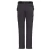 Spodnie damskie TREKKINGOWE 4-WAY stretch WZMACNIANE CAMPUS KIRUNA S
