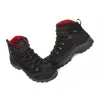 Buty TREKKINGOWE damskie męskie CAMPUS wodoodporne przejściowe 38