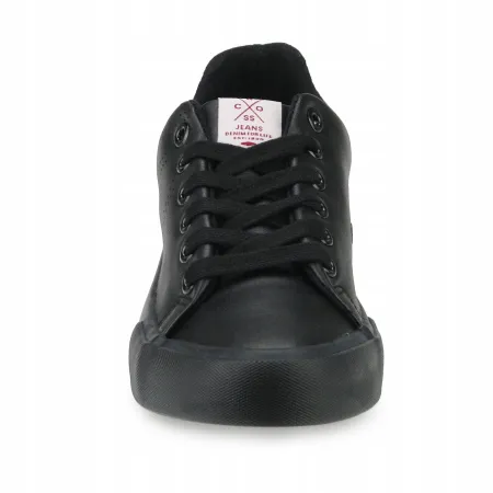 TRAMPKI buty damskie CROSS JEANS sneakersy tenisówki JJ2R4054 36