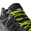 Buty TREKKINGOWE niskie męskie ALPINUS podeszwa VIBRAM wzmacniane 46