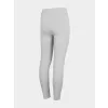 LEGGINSY spodnie DZIECIĘCE 4F JUNIOR JLEG003 128
