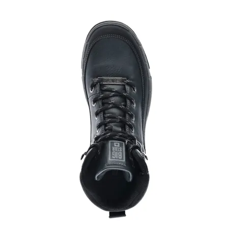BUTY damskie BIG STAR KK274222 trekkingowe 40