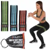 GUMY TAŚMY DO ĆWICZEŃ 45-54,5 kg HIP BAND HMS 3szt