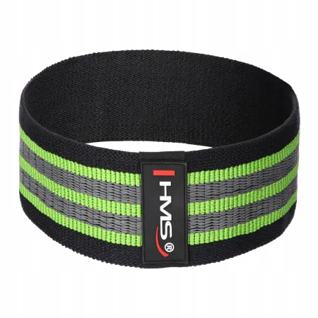GUMY TAŚMY DO ĆWICZEŃ 45-54,5 kg HIP BAND HMS 3szt