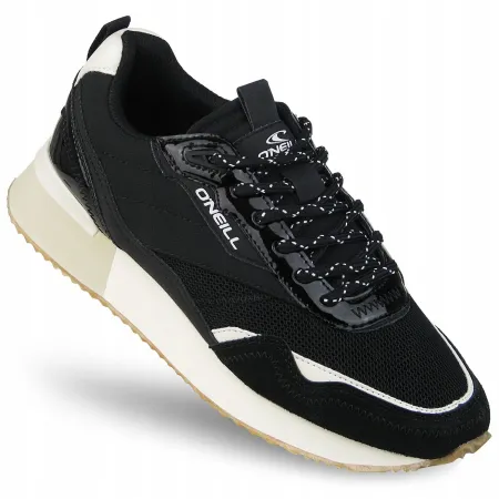 BUTY damskie O'NEILL SPORTOWE miejskie przejściowe niskie sneakersy DANA 39