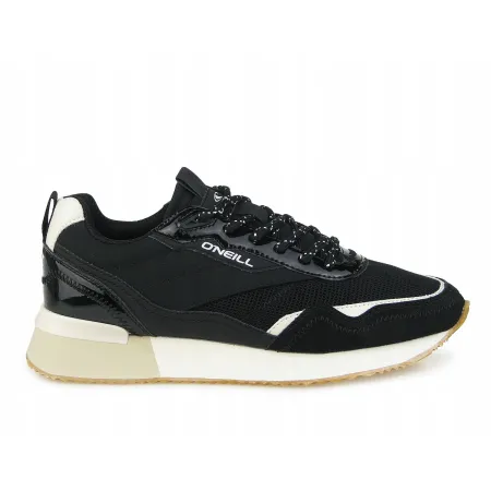 BUTY damskie O'NEILL SPORTOWE miejskie przejściowe niskie sneakersy DANA 39