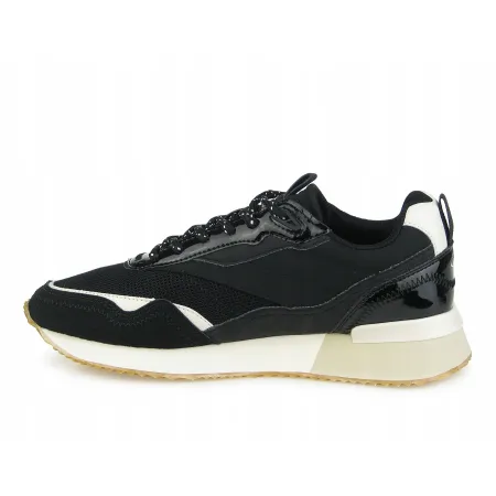BUTY damskie O'NEILL SPORTOWE miejskie przejściowe niskie sneakersy DANA 39