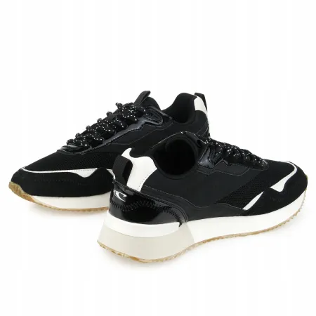 BUTY damskie O'NEILL SPORTOWE miejskie przejściowe niskie sneakersy DANA 39