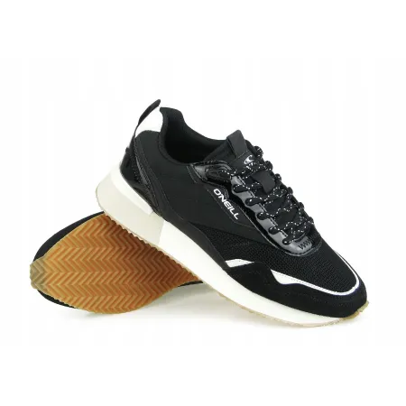 BUTY damskie O'NEILL SPORTOWE miejskie przejściowe niskie sneakersy DANA 39