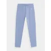 LEGGINSY spodnie DZIECIĘCE 4F JUNIOR TTIGF038 134
