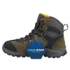 Buty TREKKINGOWE męskie turystyczne wysokie CAMPUS MADE IN EU membrana 45