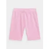 Legginsy dziecięce 4F kolarki krótkie spodenki sportowe wygodne 122/128