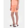Legginsy dziecięce 4F kolarki krótkie spodenki sportowe wygodne 158/164