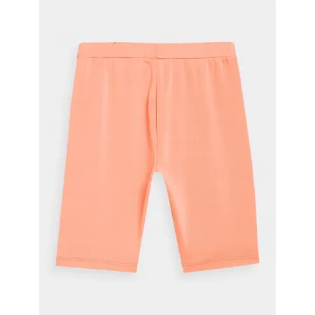 Legginsy dziecięce 4F kolarki krótkie spodenki sportowe wygodne 158/164