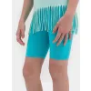 Legginsy dziecięce 4F kolarki krótkie spodenki sportowe wygodne 122/128