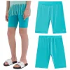 Legginsy dziecięce 4F kolarki krótkie spodenki sportowe wygodne 146/152