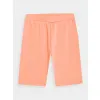Legginsy dziecięce 4F kolarki krótkie spodenki sportowe wygodne 122/128