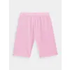 Legginsy dziecięce 4F kolarki krótkie spodenki sportowe wygodne 146/152