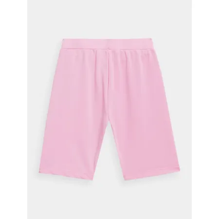 Legginsy dziecięce 4F kolarki krótkie spodenki sportowe wygodne 146/152