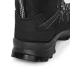 Buty TREKKINGOWE unisex CAMPUS AION SKÓRZANE z membraną TREKINGI 40