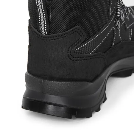 Buty TREKKINGOWE unisex CAMPUS AION SKÓRZANE z membraną TREKINGI 40