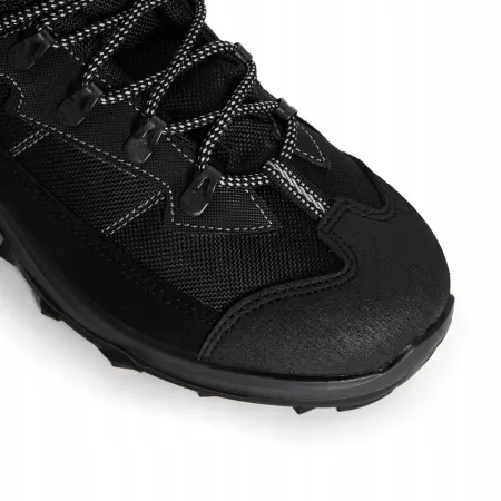 Buty TREKKINGOWE unisex CAMPUS AION SKÓRZANE z membraną TREKINGI 40