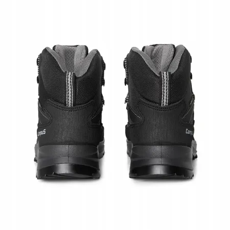Buty TREKKINGOWE unisex CAMPUS AION SKÓRZANE z membraną TREKINGI 40