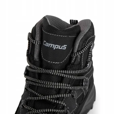 Buty TREKKINGOWE unisex CAMPUS AION SKÓRZANE z membraną TREKINGI 40