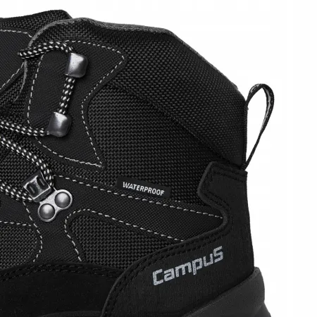 Buty TREKKINGOWE unisex CAMPUS AION SKÓRZANE z membraną TREKINGI 40