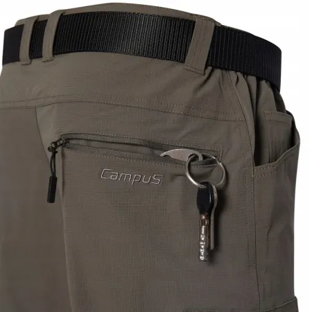 SPODNIE TREKKINGOWE CAMPUS KRONOS odpinane 2w1 XL