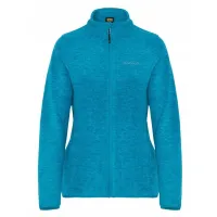 POLAR damski CAMPUS BLUZA damska polarowa zasuwana na zamek SAGA XL