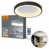 LAMPA do domu salonu PLAFON oprawa sufitowa oświetlenie VIDEX 72W LED 45cm
