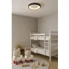 LAMPA do domu salonu PLAFON oprawa sufitowa oświetlenie VIDEX 72W LED 45cm