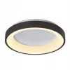 LAMPA do domu salonu PLAFON oprawa sufitowa oświetlenie VIDEX 72W LED 45cm