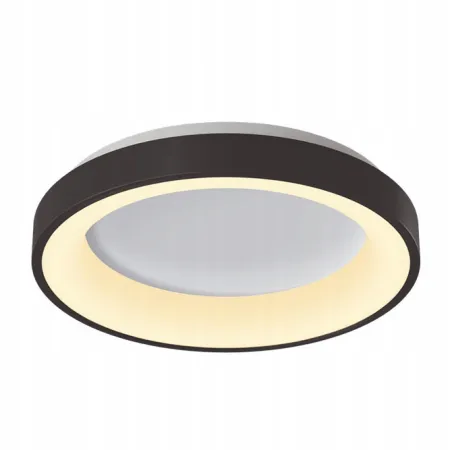 LAMPA do domu salonu PLAFON oprawa sufitowa oświetlenie VIDEX 72W LED 45cm