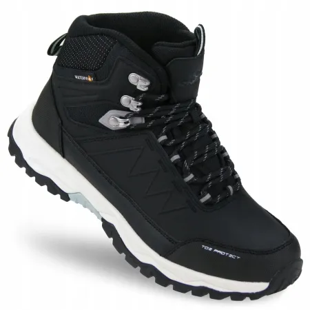 Buty TREKKINGOWE damskie O'NEILL wysokie TRAPERY trzewiki DURANGO 41