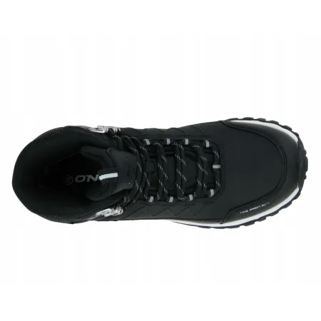 Buty TREKKINGOWE damskie O'NEILL wysokie TRAPERY trzewiki DURANGO 41
