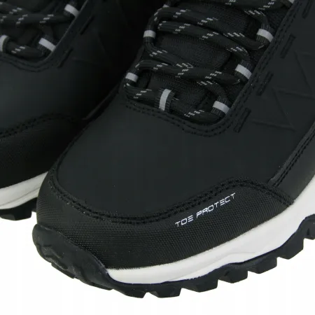 Buty TREKKINGOWE damskie O'NEILL wysokie TRAPERY trzewiki DURANGO 36