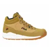 BUTY męskie sportowe wysokie FILA ALPHA sneakersy miejskie za kostkę 44