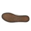 TRAMPKI męskie buty BIG STAR tenisówki czarne niskie NN174056 43