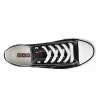 TRAMPKI męskie buty BIG STAR tenisówki czarne niskie NN174056 45