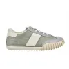 TRAMPKI męskie SKÓRZANE BIG STAR wiosna tenisówki sneakersy NN174517 43