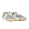 TRAMPKI męskie SKÓRZANE BIG STAR wiosna tenisówki sneakersy NN174517 43